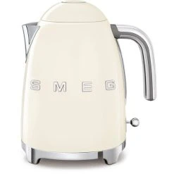 Smeg Vattenkokare 1,7 L Creme