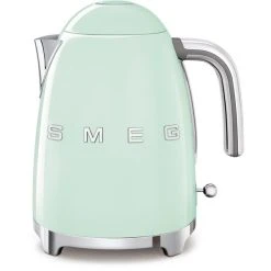 Smeg Vattenkokare 1,7 L Pastellgrön