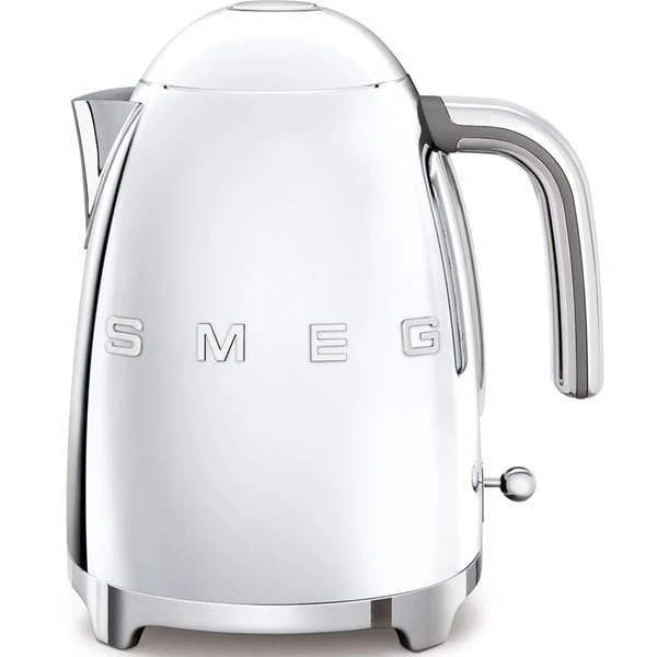 Smeg Vattenkokare 1,7 L Krom