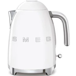 Smeg Vattenkokare 1,7 L Vit