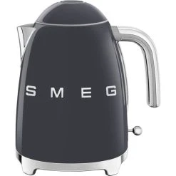 Smeg Vattenkokare, Grå