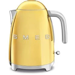 Smeg Vattenkokare, Guld