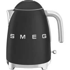 Smeg Vattenkokare, Mattsvart