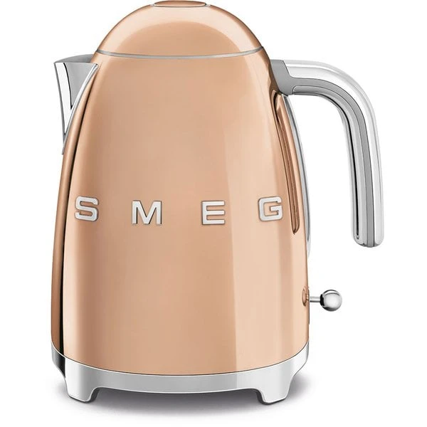 Smeg Vattenkokare, Rosé