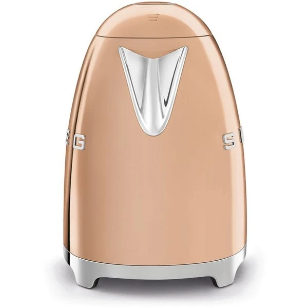 Smeg Vattenkokare, Rosé - Bild 2