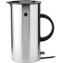 Stelton EM77 Vattenkokare 1,5 Liter, StÄl