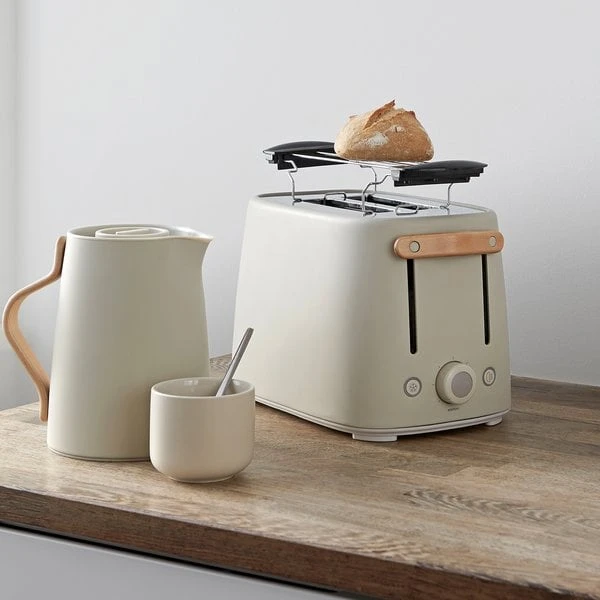 Stelton Emma Brödrost, Sand - Bild 2