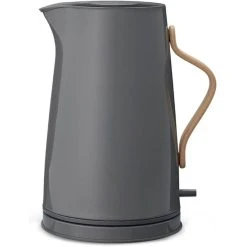 Stelton Emma Vattenkokare 1.2 L GrÄ