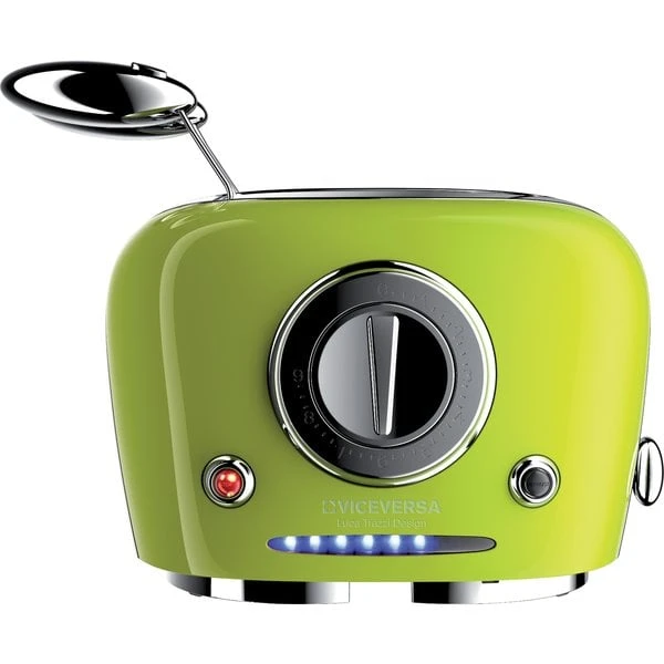 Viceversa Viceversa TIX Brödrost Grön