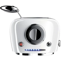 Viceversa Viceversa TIX Brödrost Vit