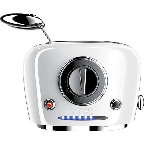 Viceversa Viceversa TIX Brödrost Vit