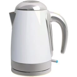 Viceversa Viceversa TIX Vattenkokare Vit