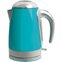 Viceversa Viceversa TIX Vattenkokare Turkos