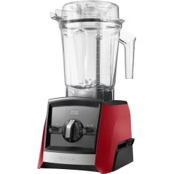 Vitamix Ascent A2300i Röd 8 Vitamix Ascent A2300i Röd -KitchenAid shop vitamix ascent a2300i roed 65336 33540 3