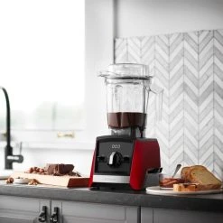 Vitamix Ascent A2300i Röd 9 Vitamix Ascent A2300i Röd -KitchenAid shop vitamix ascent a2300i roed 65336 33540 4