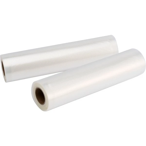 Wilfa 2 St Vakuumrullar, 20 X 300 Cm