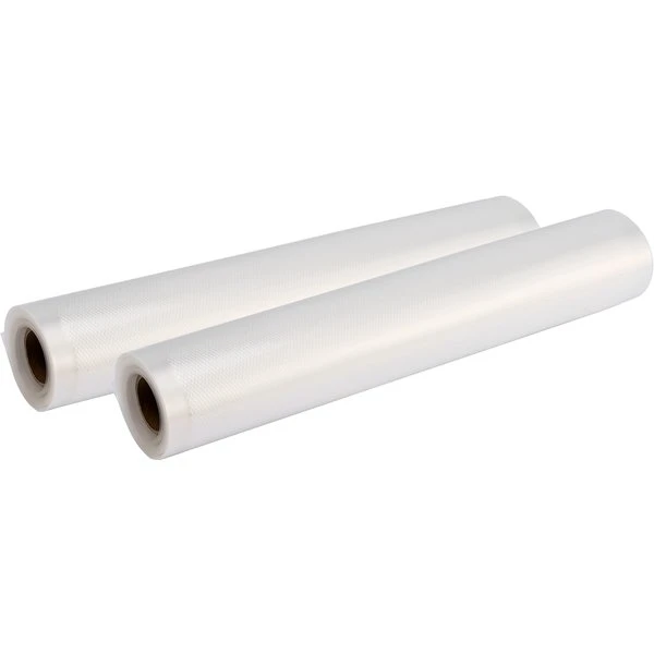 Wilfa 2 St Vakuumrullar, 28x300 Cm