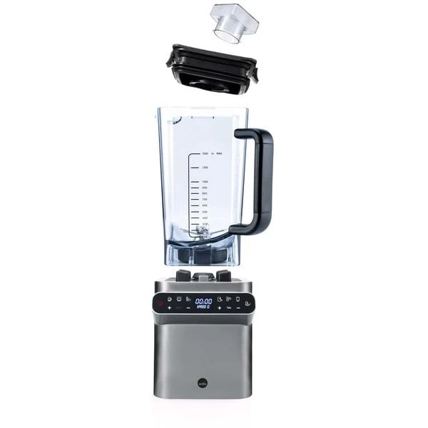Wilfa Blender BPFD-1680GY - Bild 3