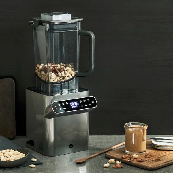 Wilfa Blender BPFD-1680GY - Bild 4