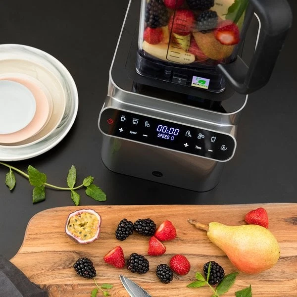 Wilfa Blender BPFD-1680GY - Bild 5