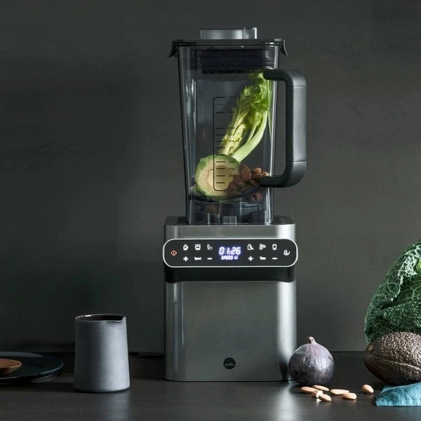 Wilfa Blender BPFD-1680GY - Bild 6