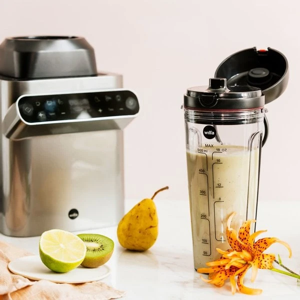 Wilfa Blender BPFD-1680GY - Bild 7