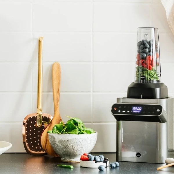 Wilfa Blender BPFD-1680GY - Bild 8