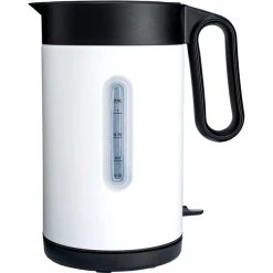 Wilfa CWK-2000MW Vattenkokare, Vit