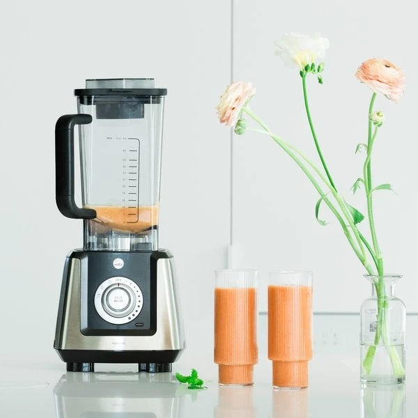 Wilfa Blender Power Fuel BPF-1200S - Bild 4