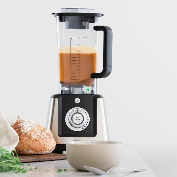 Wilfa Blender Power Fuel BPF-1200S - Bild 5