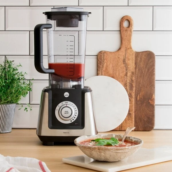 Wilfa Blender Power Fuel BPF-1200S - Bild 6