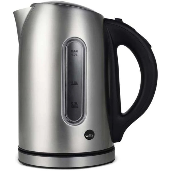 Wilfa Vattenkokare 1,7 L SS WKD 2200 S