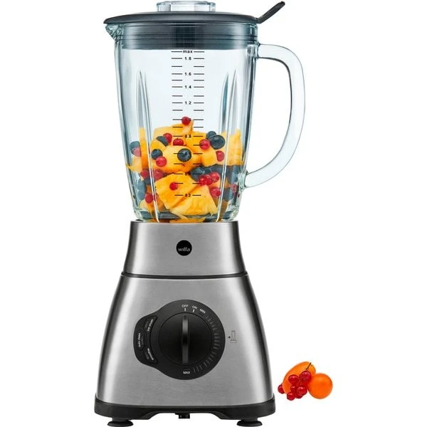 Wilfa Xplode Vital BBLSP-1800S Blender 4 Wilfa Xplode Vital BBLSP-1800S Blender - Bild 2