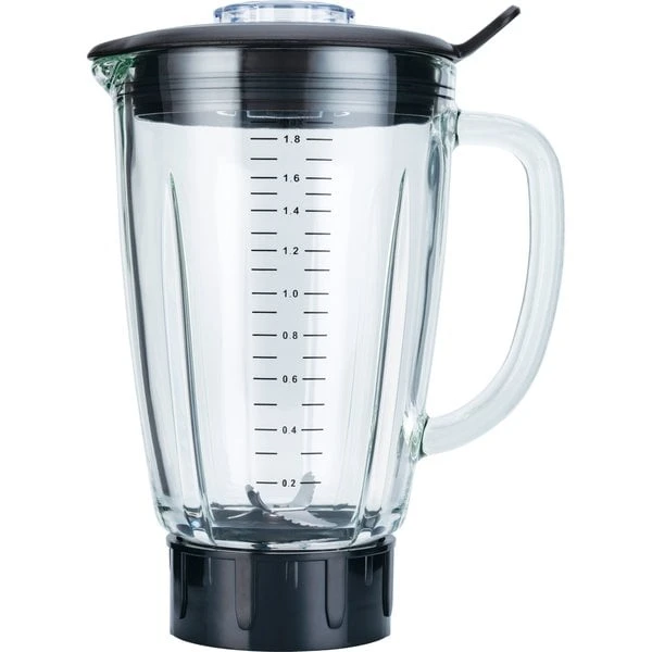 Wilfa Xplode Vital BBLSP-1800S Blender 7 Wilfa Xplode Vital BBLSP-1800S Blender - Bild 5