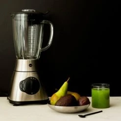 Wilfa Xplode Vital BBLSP-1800S Blender 14 Wilfa Xplode Vital BBLSP-1800S Blender -KitchenAid shop wilfa xplode vital blender 603989 44377 6