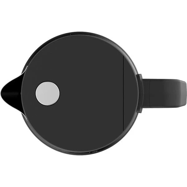 Witt Premium Vattenkokare 1,7 Liter Svart - Bild 4