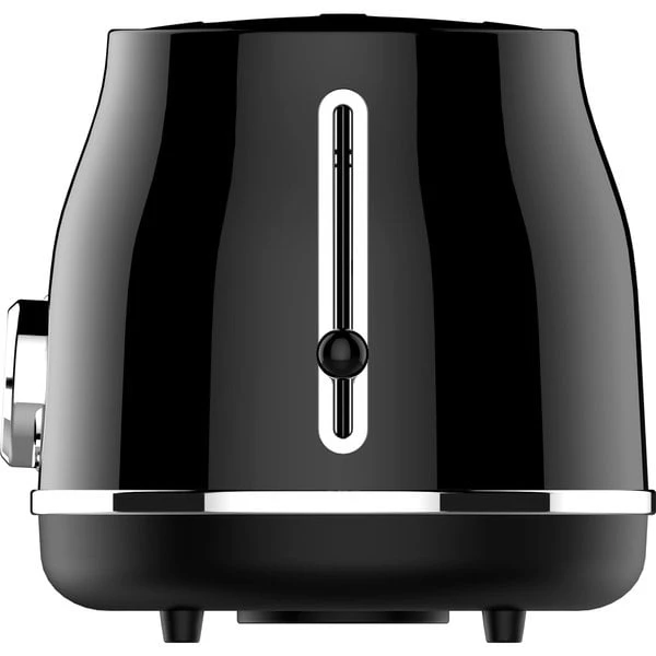 Witt Premium Retrobrödrost - Bild 3