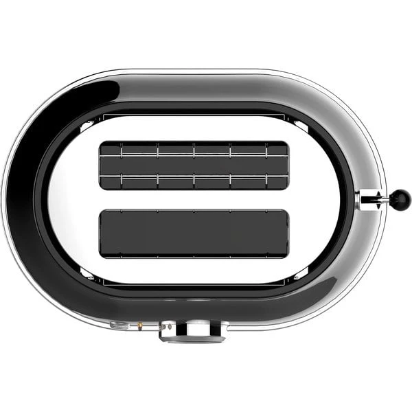 Witt Premium Retrobrödrost - Bild 4