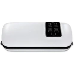 Witt Smart Vakuumförpackare, Vit