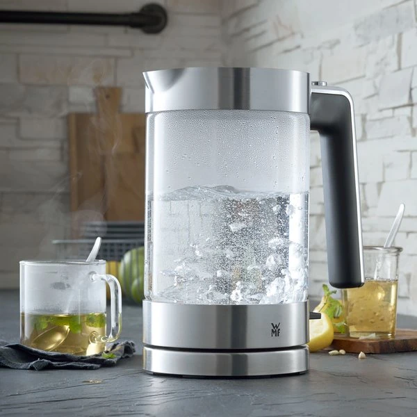 WMF Lono Vattenkokare Glas - Bild 4