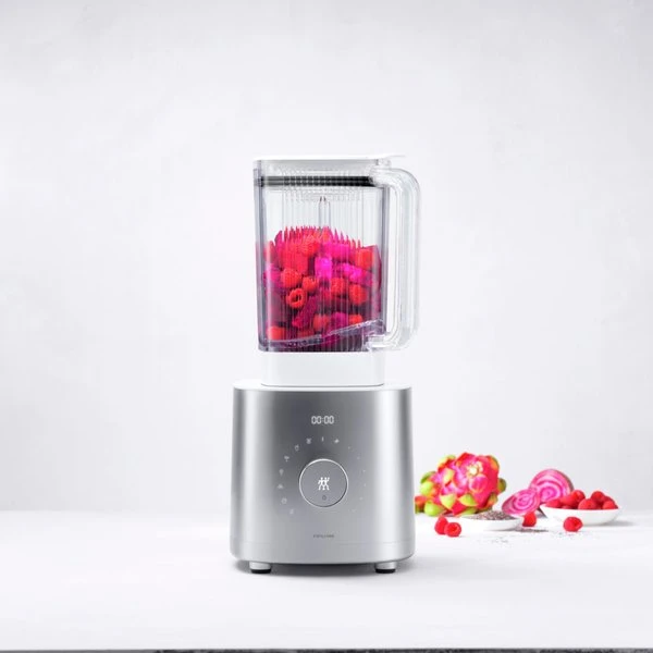 Zwilling Enfinigy Pro Powerblender - Bild 4