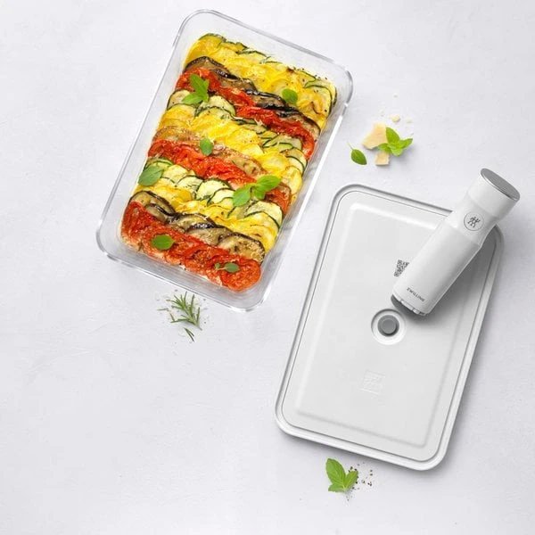 Zwilling Fresh & Save Vakuumform Glas 2,85 Liter - Bild 3