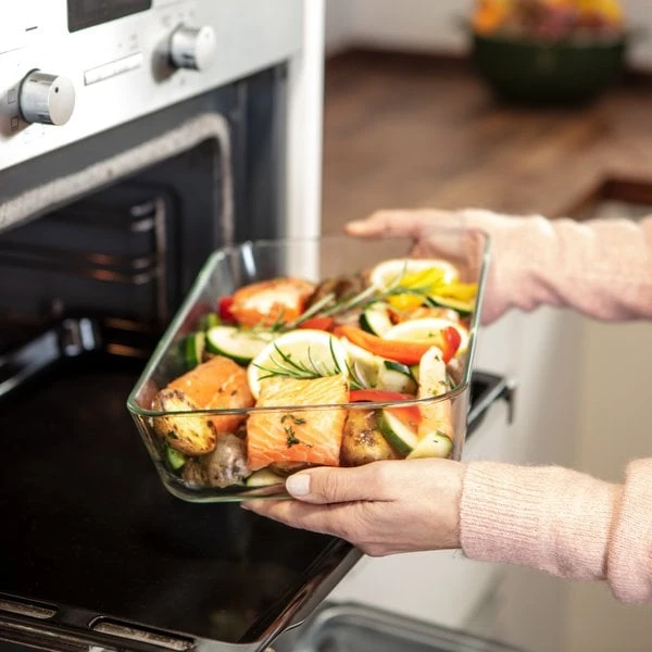 Zwilling Fresh & Save Vakuumform Glas 2,85 Liter - Bild 4