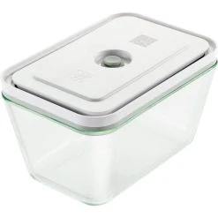 Zwilling Fresh & Save Vakuumbox Glas 2 Liter